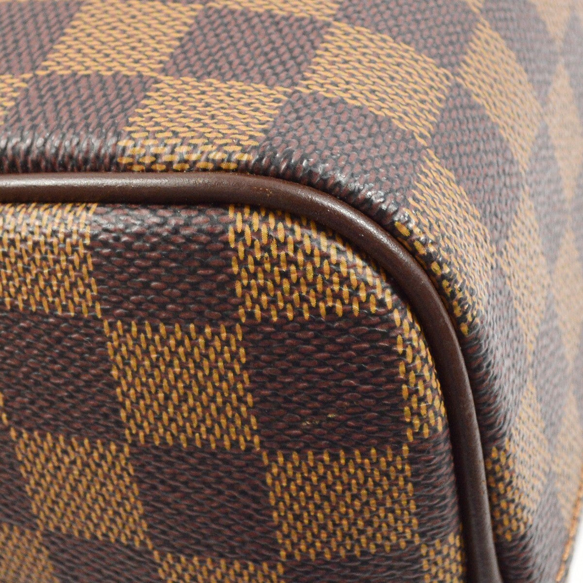 Louis Vuitton Nolita Satchel Damier