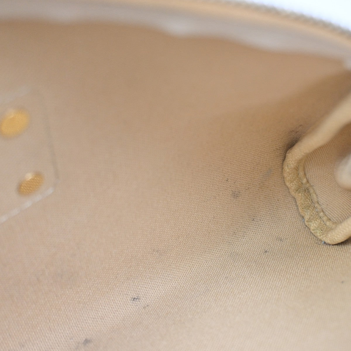 Louis Vuitton Eva Handbag Damier