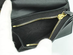 Gucci GG Marmont Wallet Leather