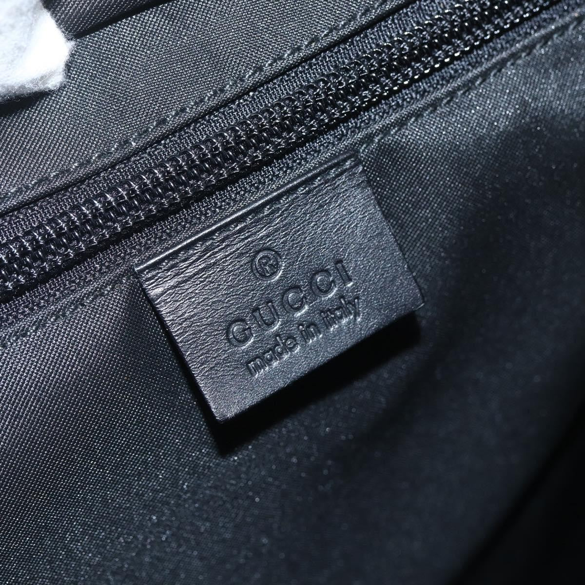 Gucci GG Canvas Bag Canvas