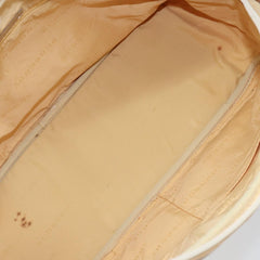 Burberry Vintage Handbag Canvas