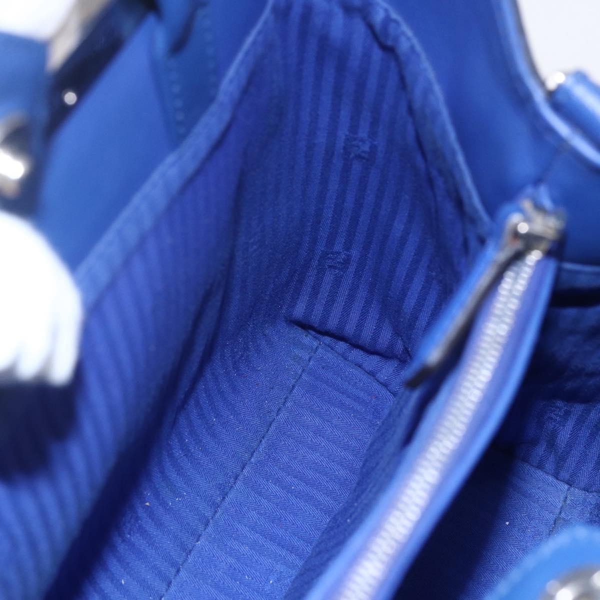 Fendi 2Jours Bag Leather