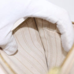 Louis Vuitton Neverfull Pochette Damier