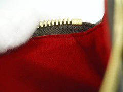 Louis Vuitton Trevi Handbag Damier