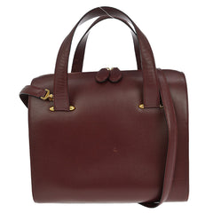 cartier Must De Cartier Leather