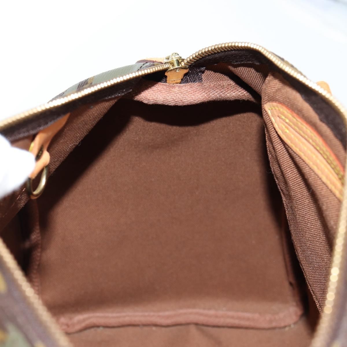 Louis Vuitton Speedy Handbag Limited Edition Monogram Graffiti