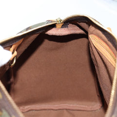 Louis Vuitton Speedy Handbag Limited Edition Monogram Graffiti