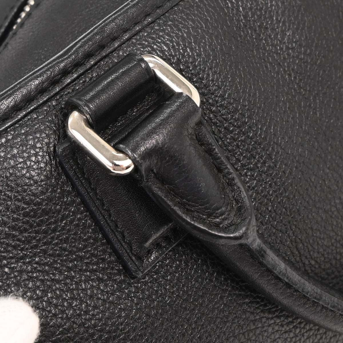 Loewe Amazona Bag Leather