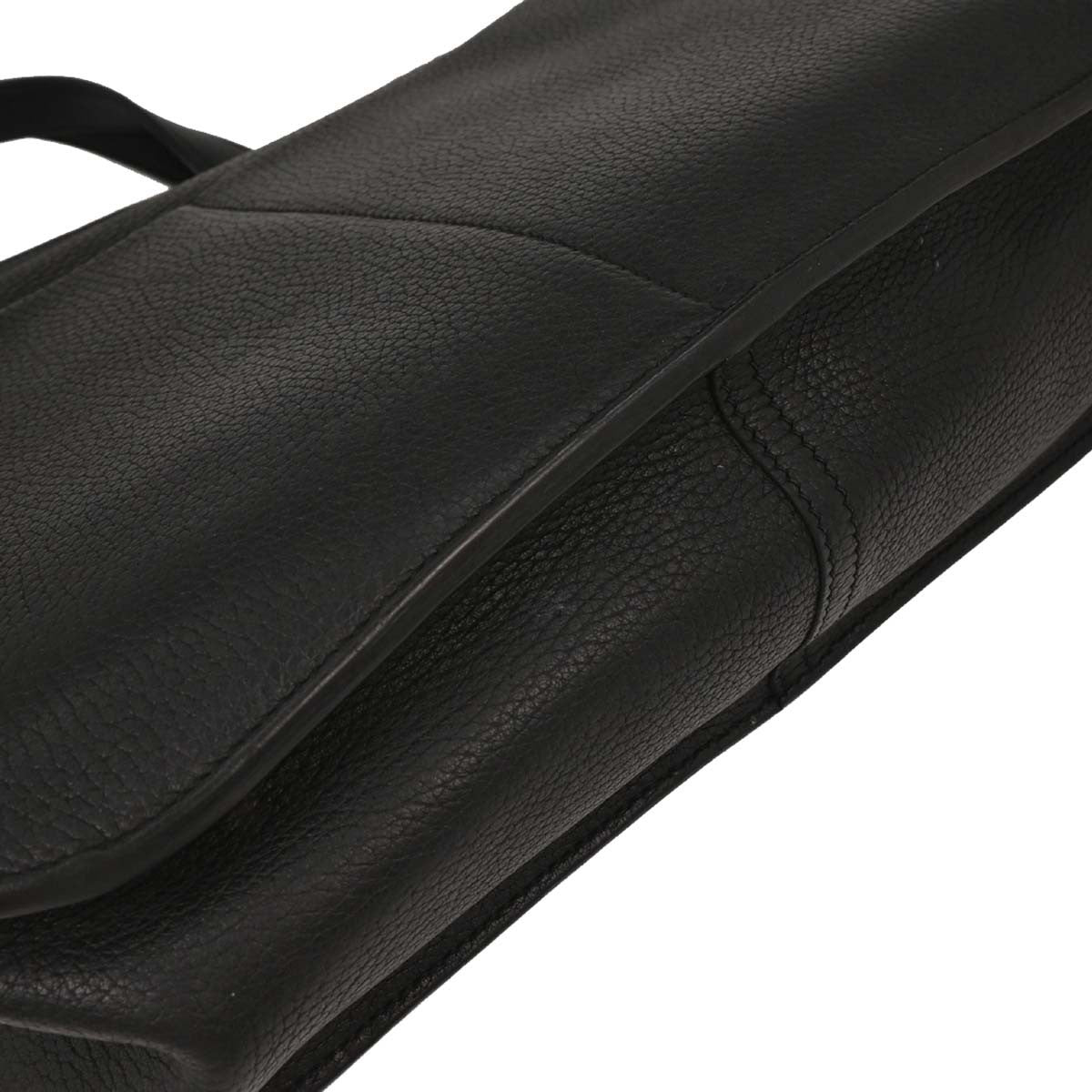 Hermes Halzan Bag Clemence