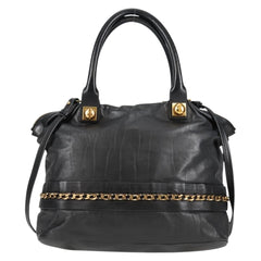 Chloe Vintage Tote bag Leather
