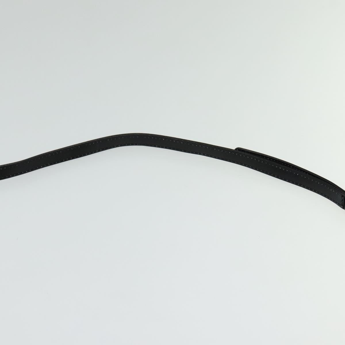 Bally Vintage Shoulder Bag Leather