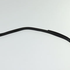 Bally Vintage Shoulder Bag Leather