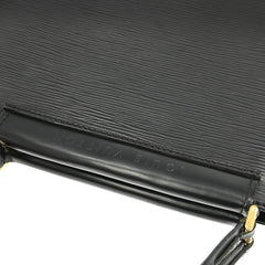 Louis Vuitton Figari Handbag Epi Leather