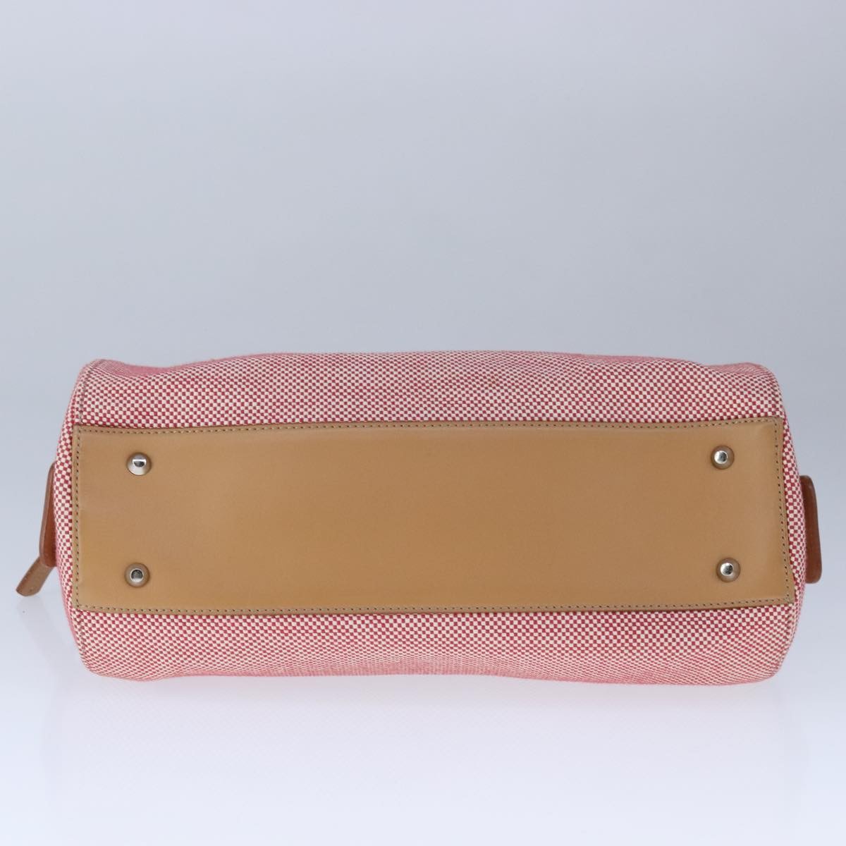 Burberry Vintage Handbag Canvas