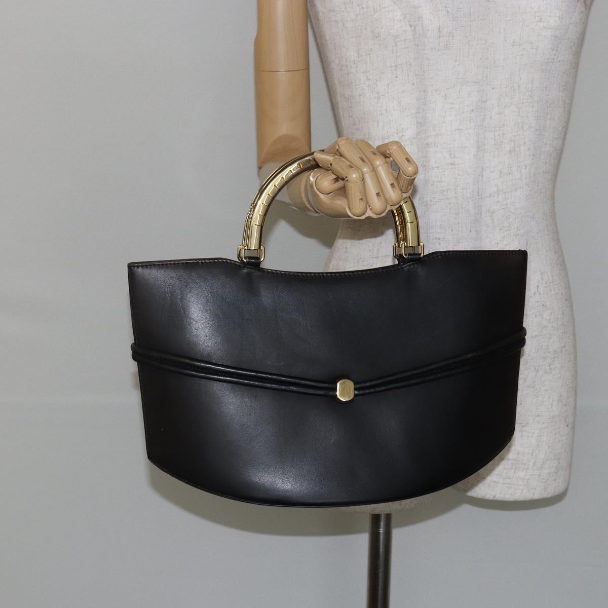Bally Handbag Leather