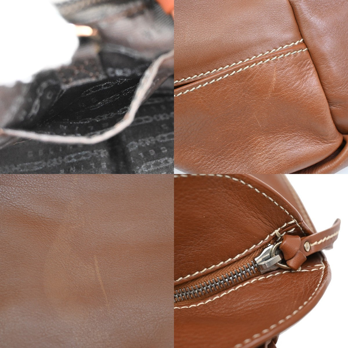 Celine Bittersweet Leather