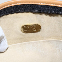 Gucci Zipped Pouch Leather