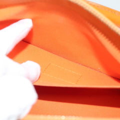 Louis Vuitton Danura Handbag Epi