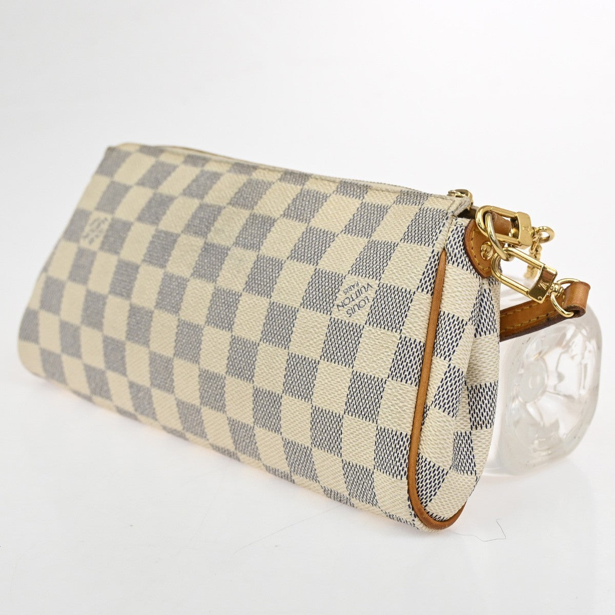 Louis Vuitton Eva Handbag Damier