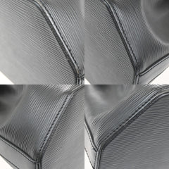 Louis Vuitton Vintage Sac d'Epaule Handbag Epi Leather