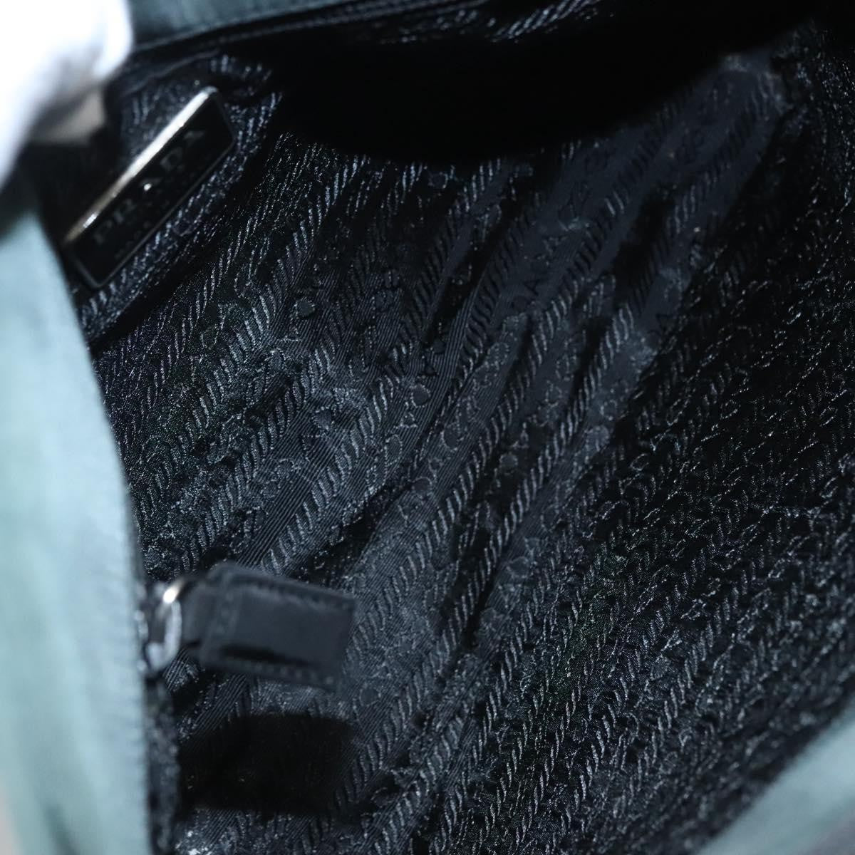 Prada Vintage Handbag Tessuto