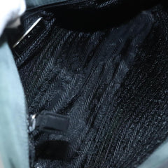 Prada Vintage Handbag Tessuto