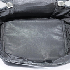 Salvatore Ferragamo Vintage Gancini Pochette Leather