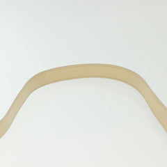 Burberry Shoulder Bag Leather