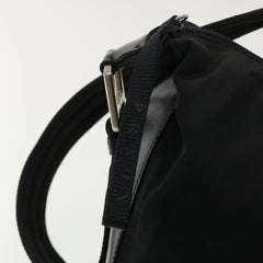 Prada Vintage Shoulder Bag Tessuto