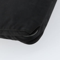 Prada Flat Messenger Bag Tessuto