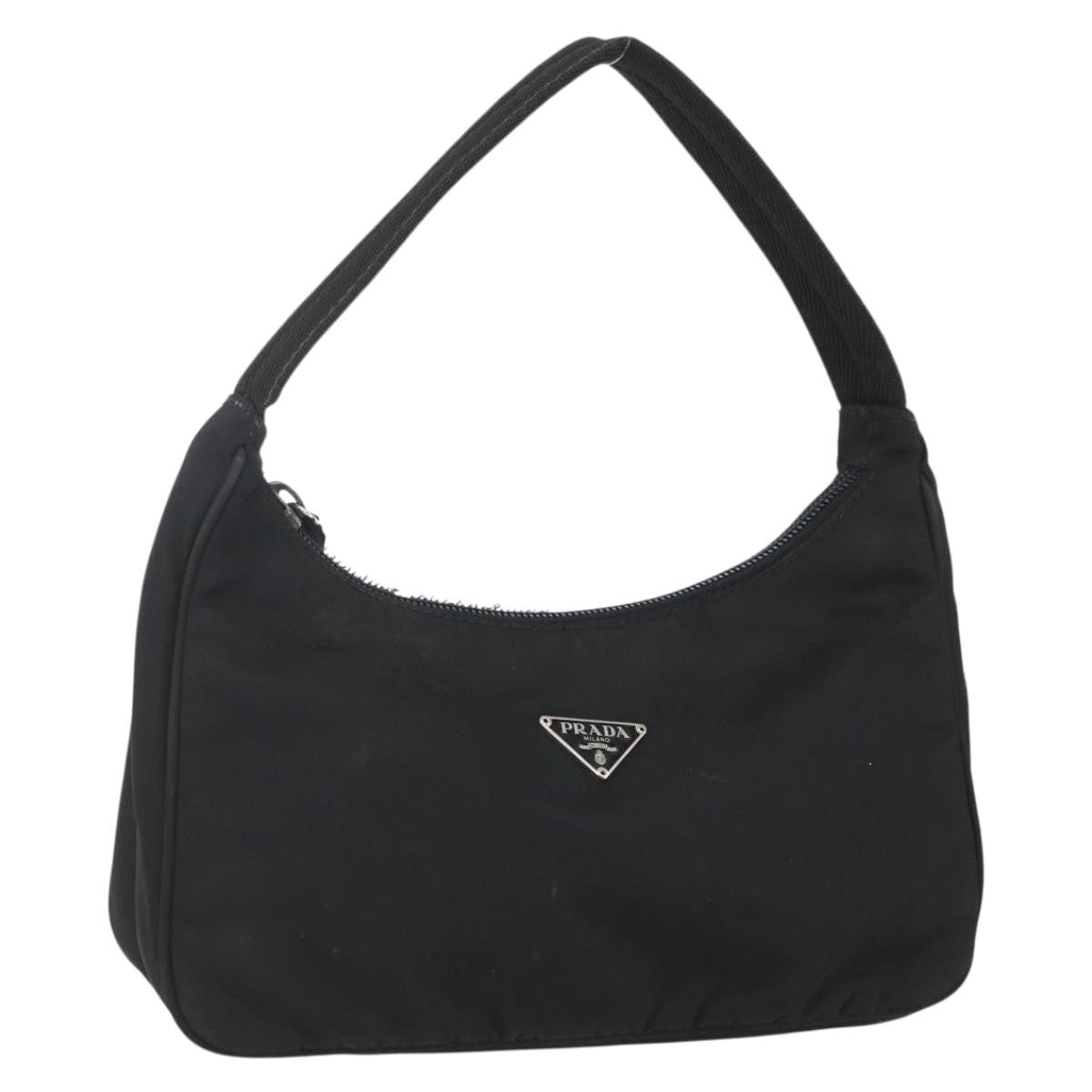 Prada Hobo Tessuto