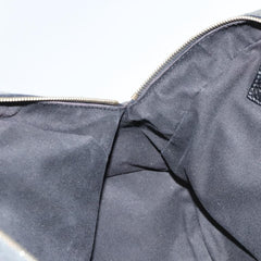 Bally Vintage Shoulder Bag Leather