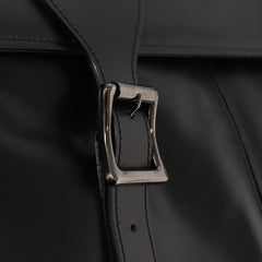 Versace Messenger Bag Leather