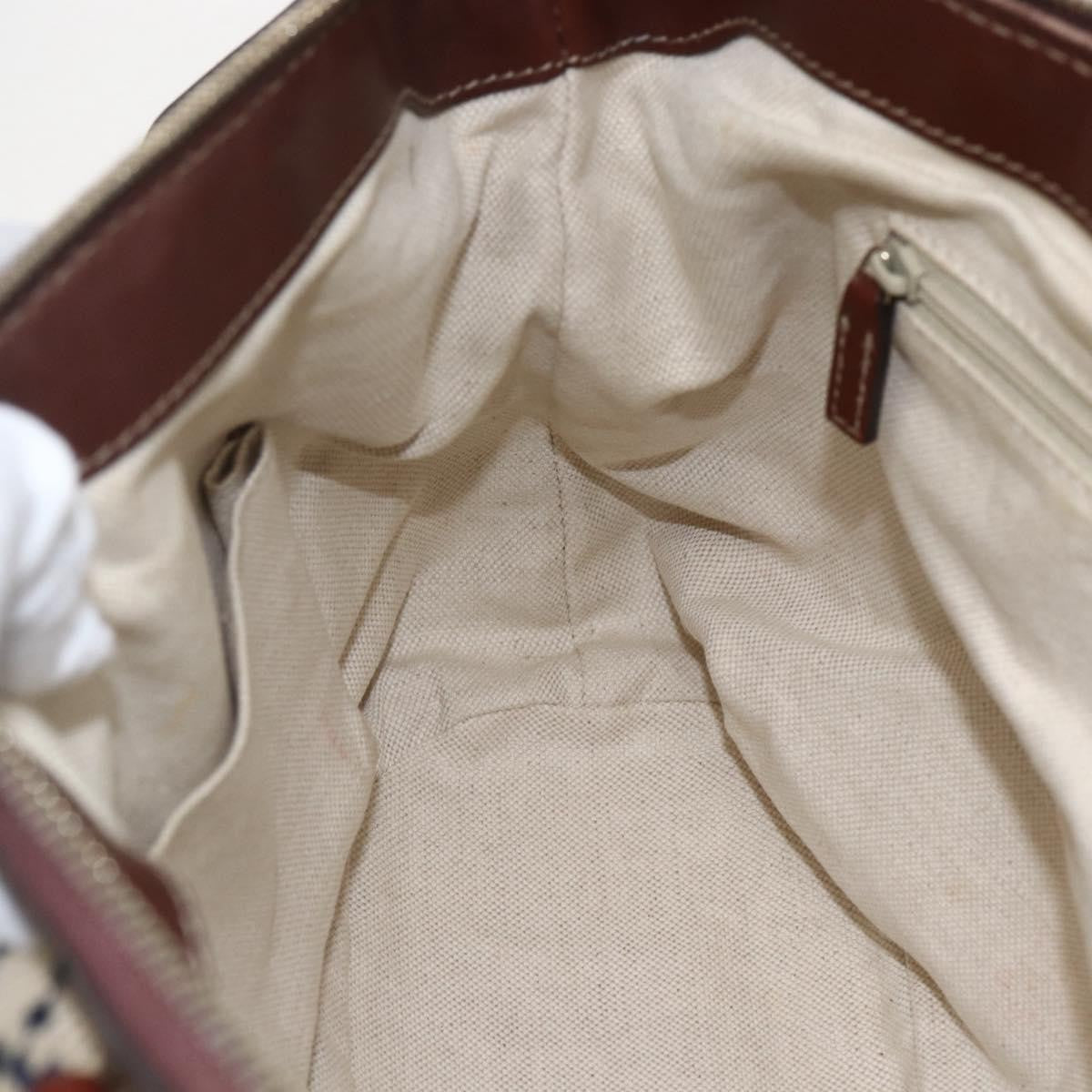 Gucci Sukey Top Handle Satchel Diamante Canvas