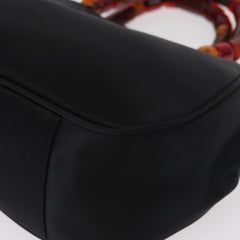 Givenchy Vintage Handbag Nylon