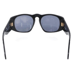 Chanel Logo CC Sunglasses Plastic