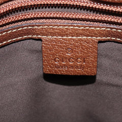 Gucci GG Canvas Bag Canvas
