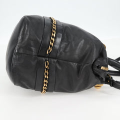 Chloe Vintage Tote bag Leather