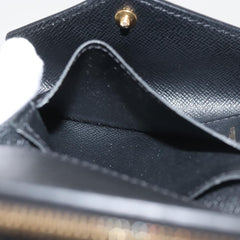 Louis Vuitton x Takashi Murakami Victorine Wallet Monogram Multicolor Coated Canvas