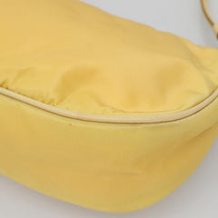 Prada Vintage Shoulder Bag Tessuto