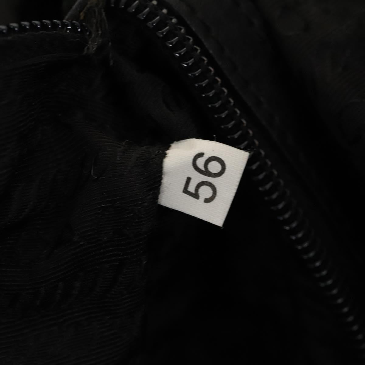 Prada Boston Bag Wool