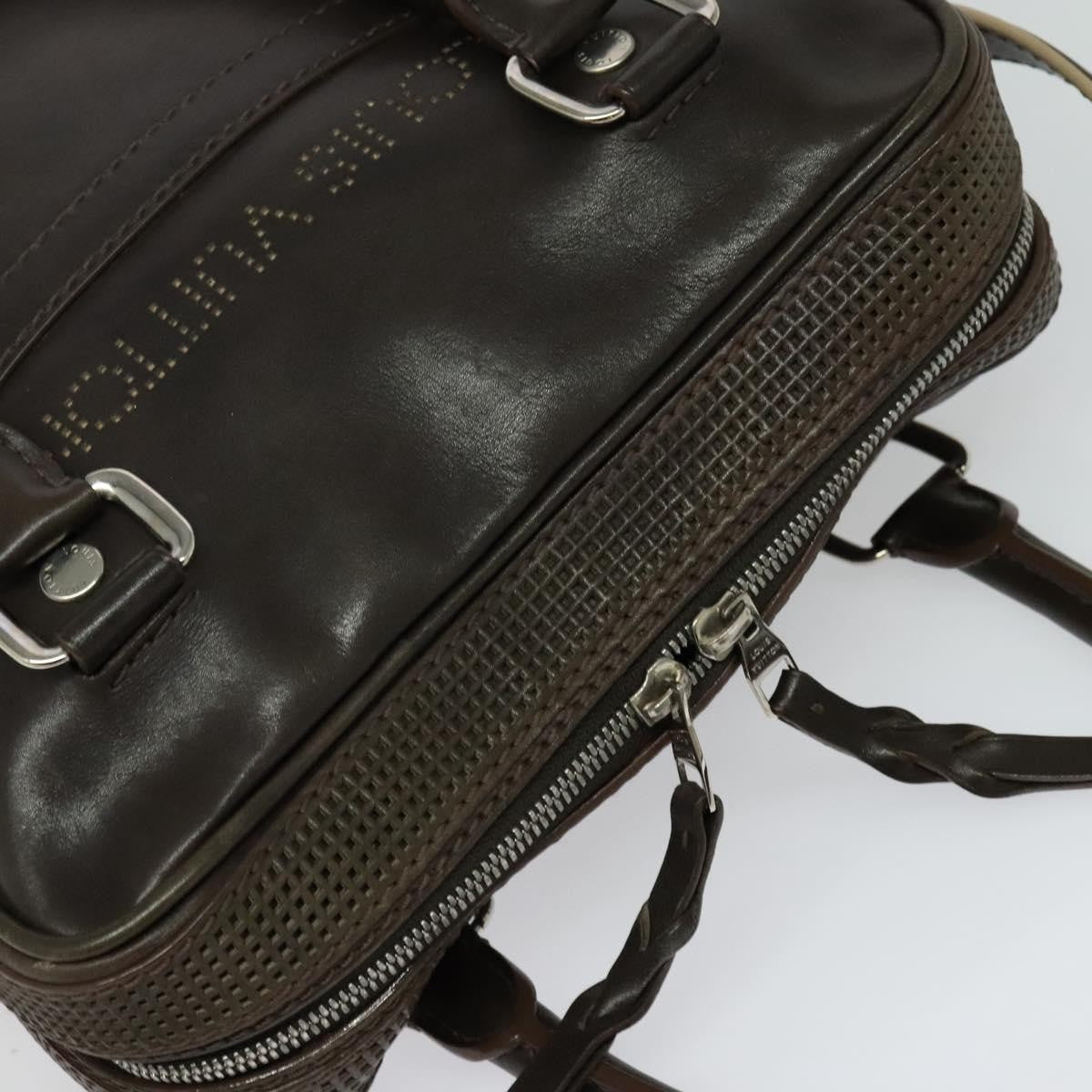 Louis Vuitton Bequia Porte-Documents Handbag Limited Edition Monogram Mirage