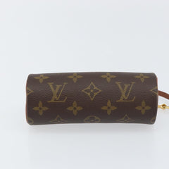Louis Vuitton Papillon Pochette Monogram Canvas