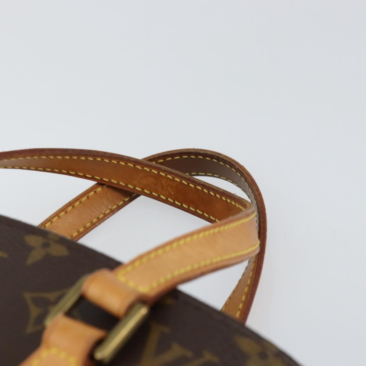Louis Vuitton Vavin Tote Monogram Canvas