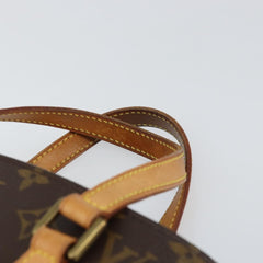 Louis Vuitton Vavin Tote Monogram Canvas