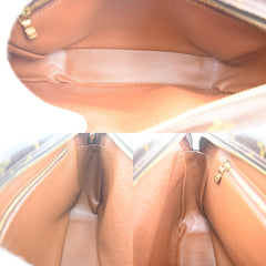 Louis Vuitton Nil Messenger Bag Monogram Canvas