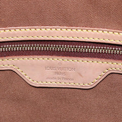 Louis Vuitton Cabas Mezzo Monogram Canvas