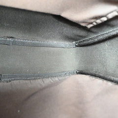 Gucci Front Zip Messenger GG Coated Canvas