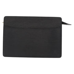 Louis Vuitton Pochette Homme Epi Leather