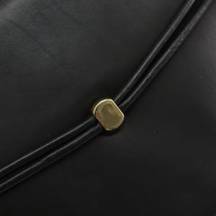 Bally Handbag Leather
